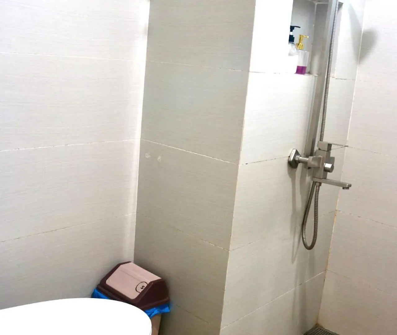 Deylahome - Muong Thanh Apartment Da Nang