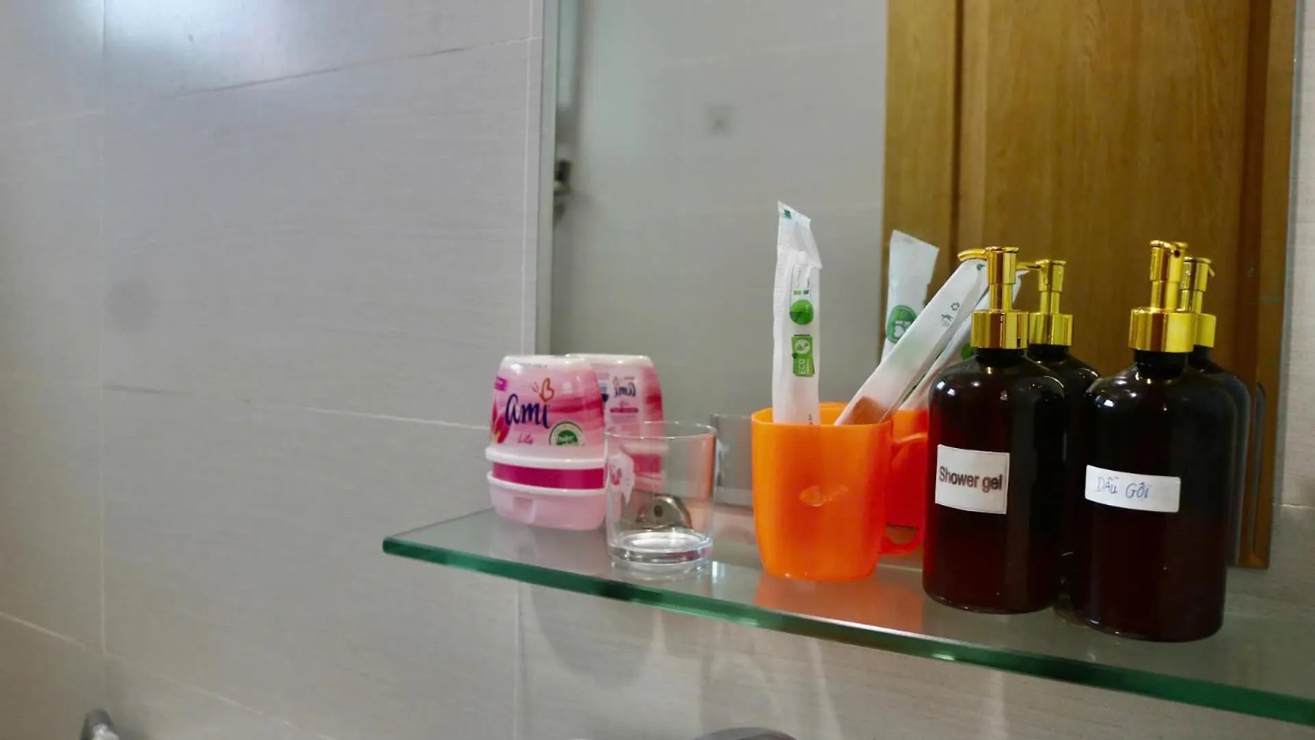 Deylahome - Muong Thanh Apartment Da Nang