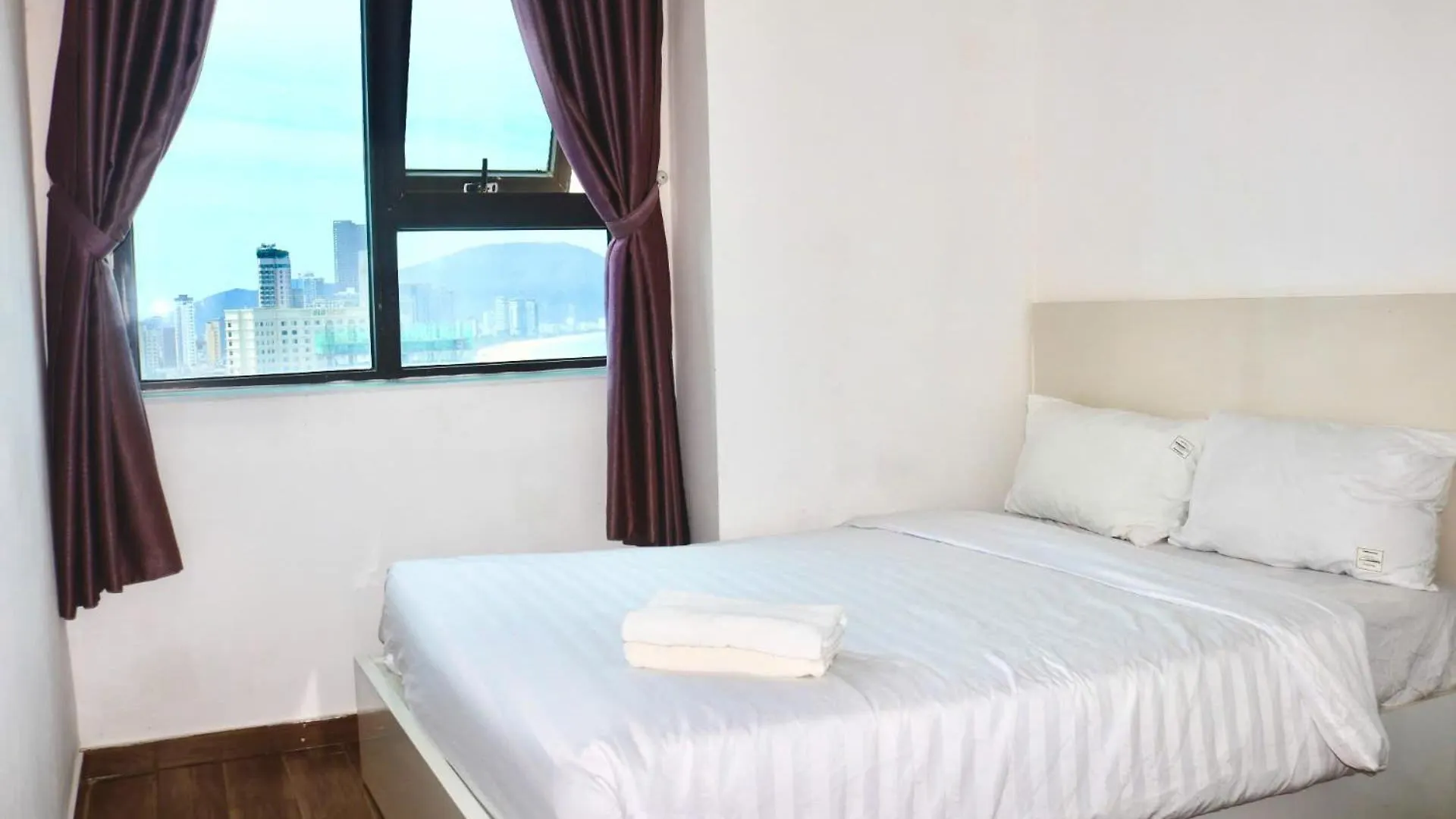 Deylahome - Muong Thanh Apartment Da Nang