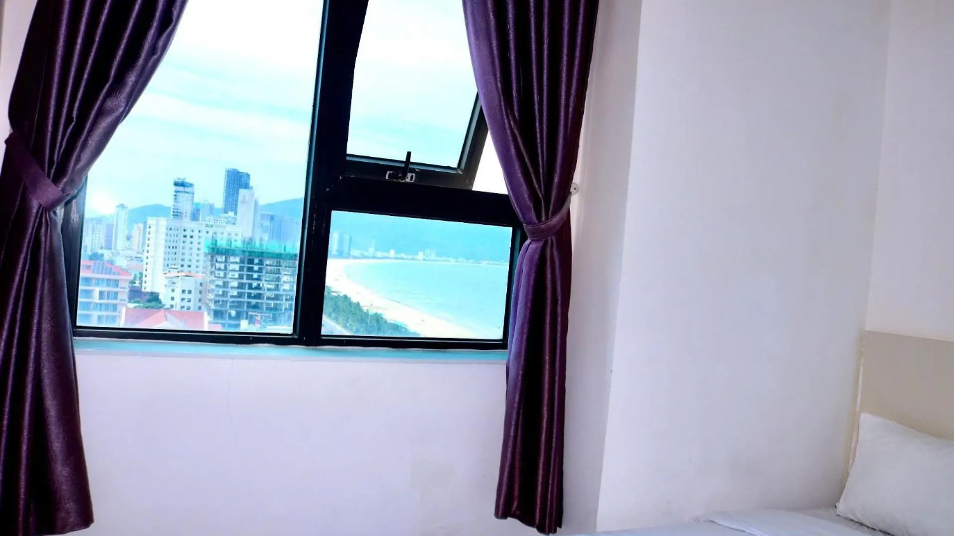 Deylahome - Muong Thanh Apartment Da Nang Vietnam