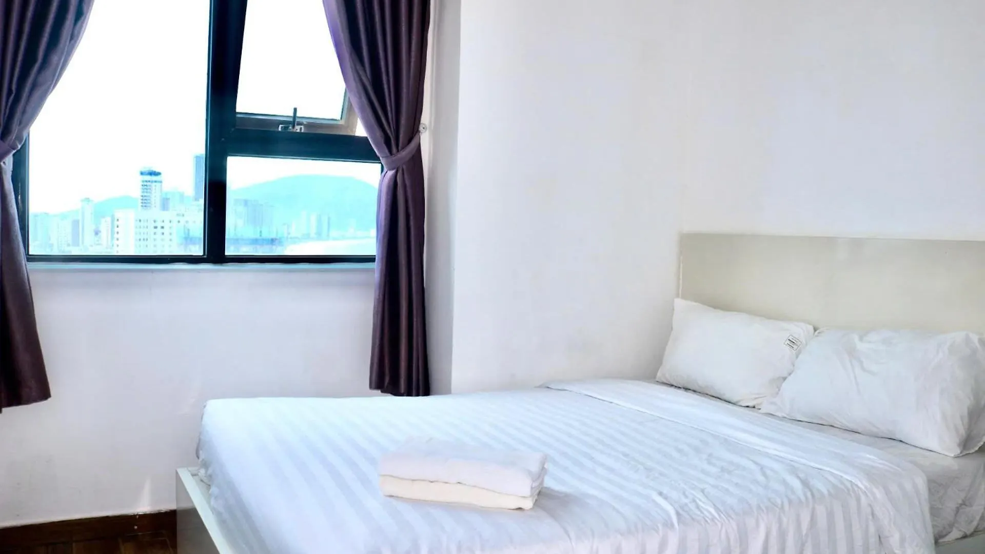 Deylahome - Muong Thanh Apartment Da Nang Vietnam