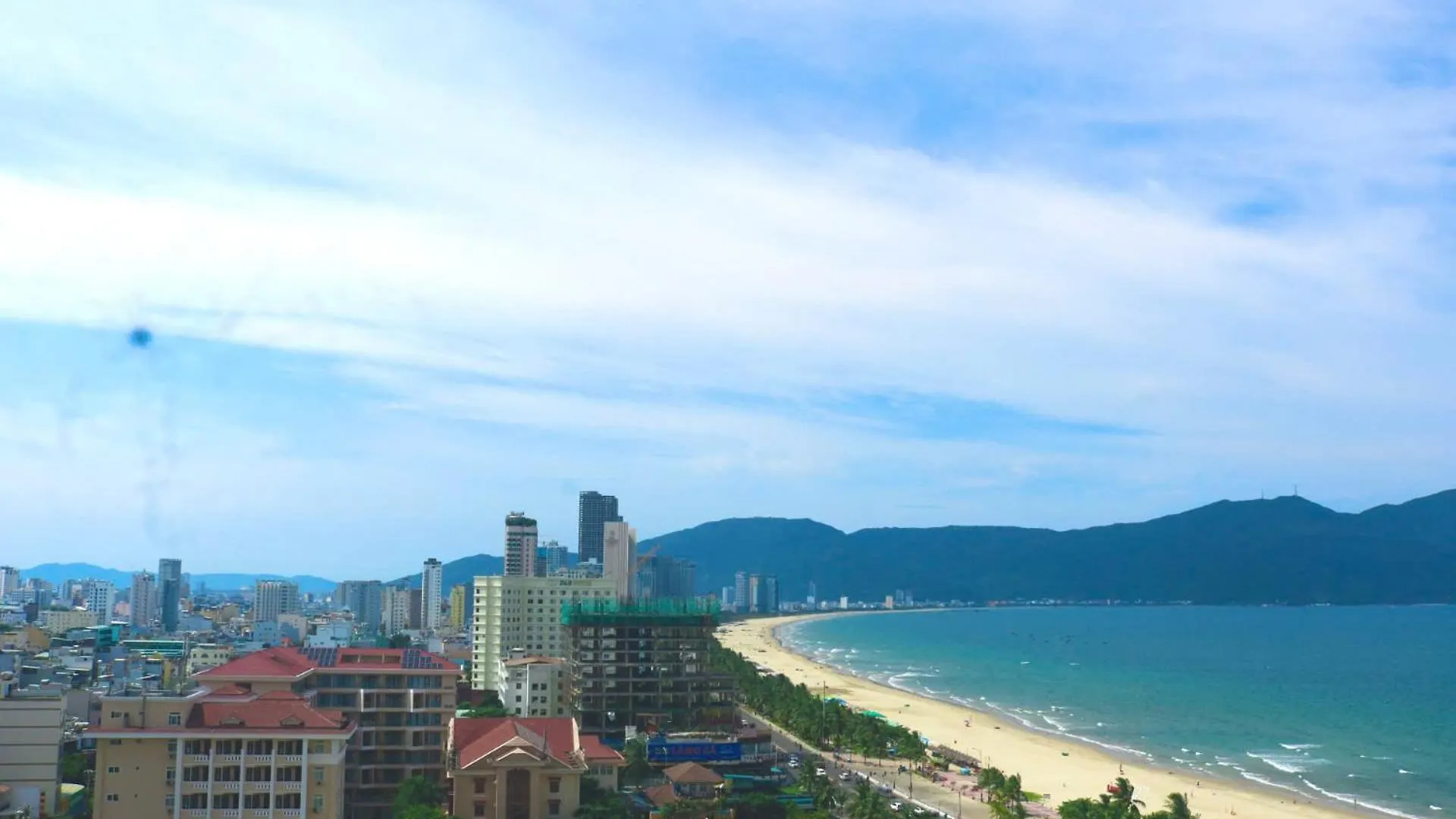Deylahome - Muong Thanh Apartment Da Nang