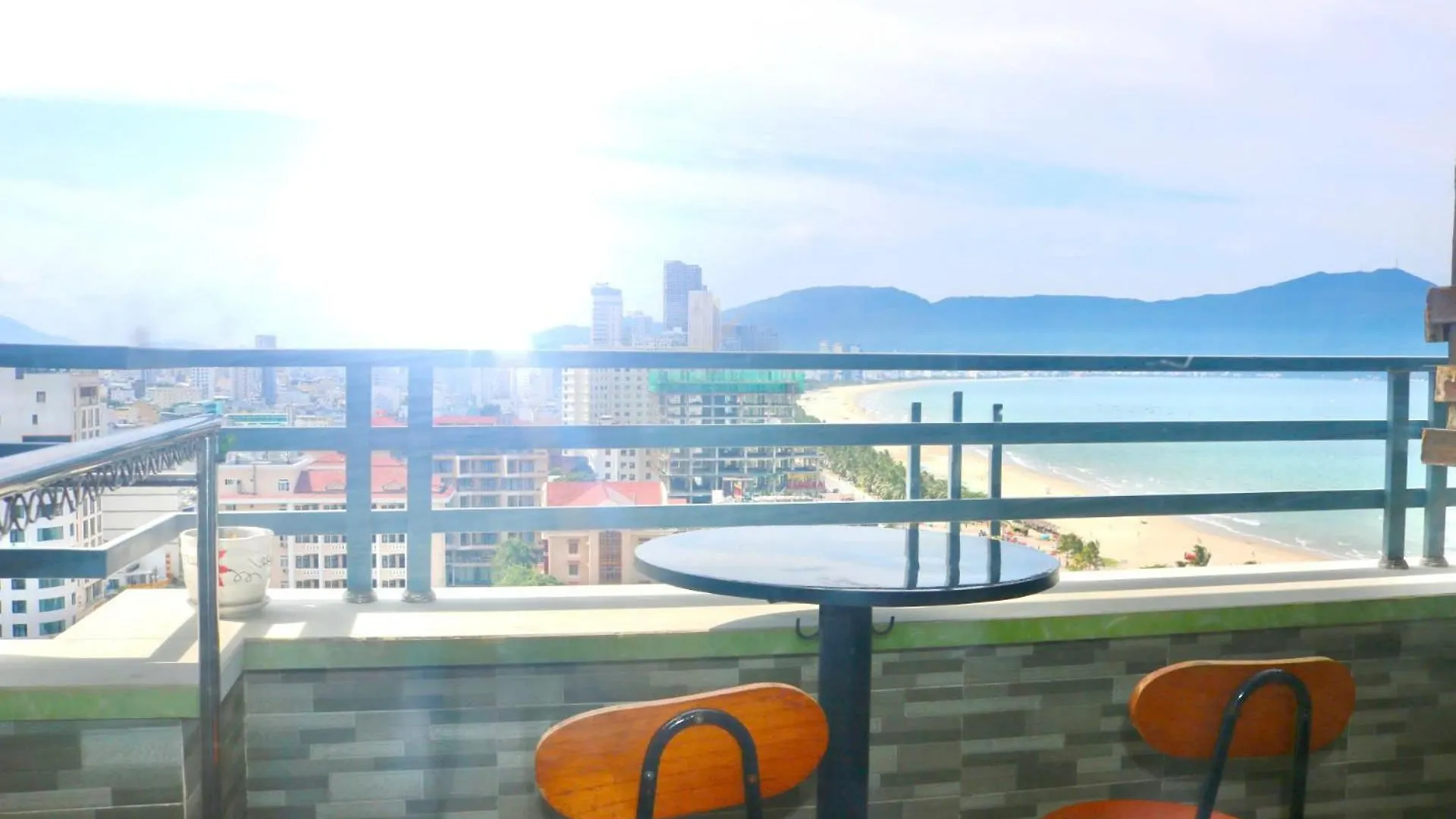 Deylahome - Muong Thanh Apartment Da Nang 0*,