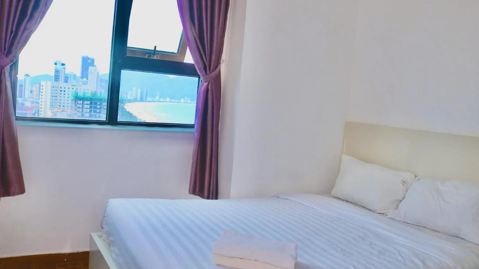 Deylahome - Muong Thanh Apartment Da Nang 0*,  Vietnam